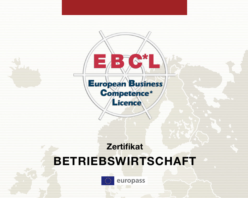 EBCL Business Administration
